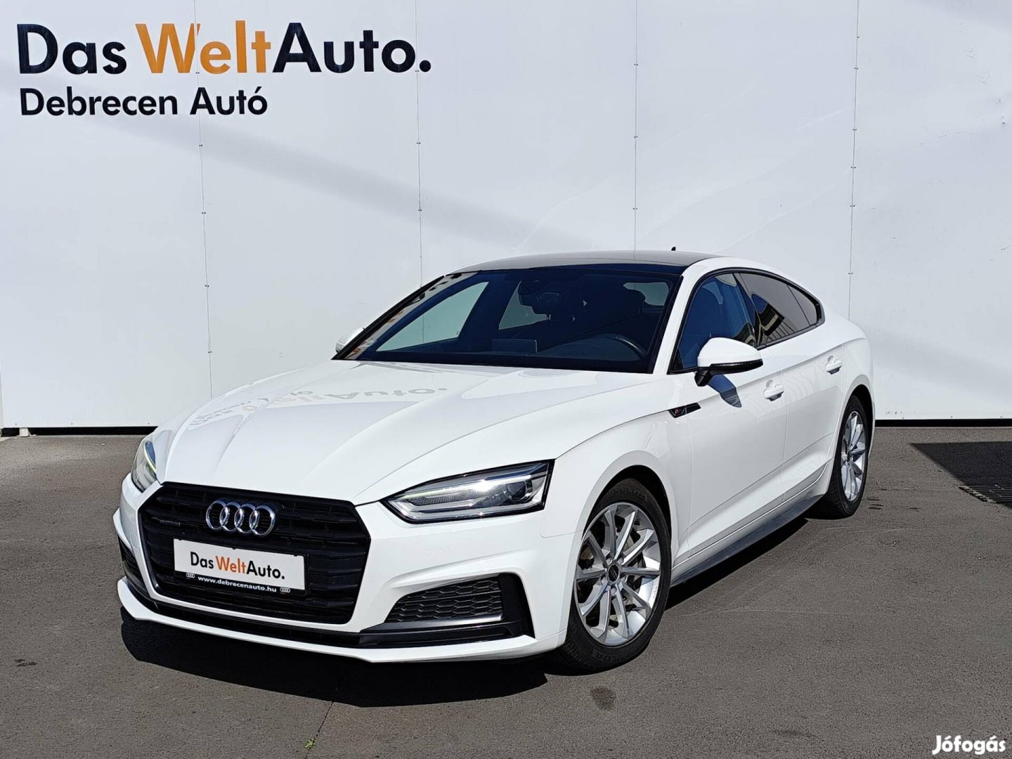 AUDI A5 Sportback 3.0 V6 TDI quattro S-tronic [...